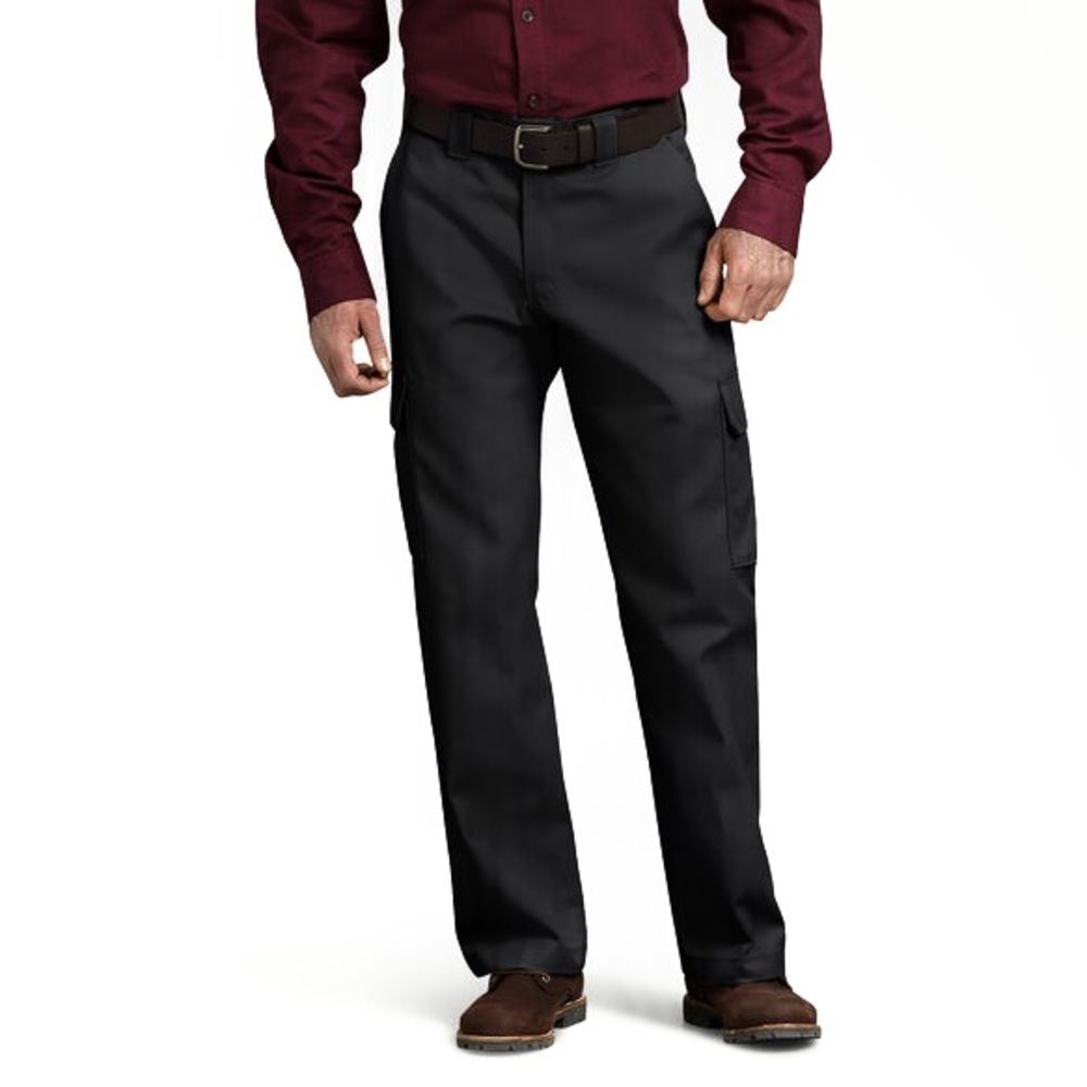 Dickies Relaxed Fit Cargo Work Pants